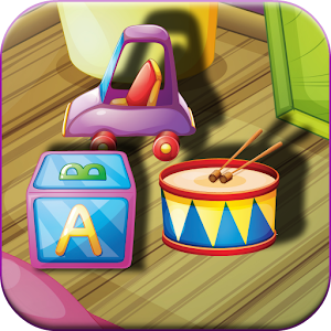 Kids Room Fun Games and Photos.apk 1.0