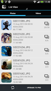 【免費媒體與影片App】GoPro CamSuite Pro-APP點子