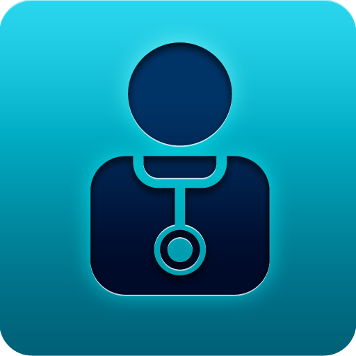 Ramsay Health mySpecialist LOGO-APP點子