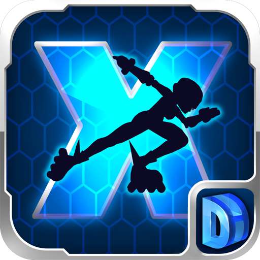 X-Runner App Latest Version APK File Free Download Now