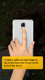 GALAXY Note 4 Experience-India poster 5