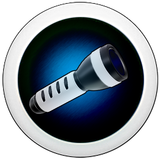 Flashlight LOGO-APP點子