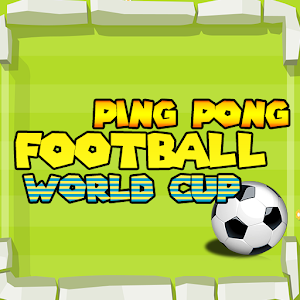 Ping Pong Football World Cup.apk 1.0
