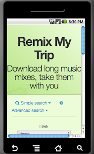How to get Remix My Trip 0.1 apk for android