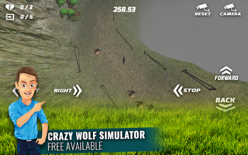 How to get Wolf Game patch 3.0.0 apk for laptop