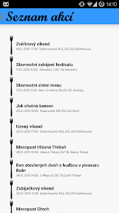 Lastest Gurmánský festival APK for PC