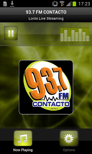 93.7 FM CONTACTO