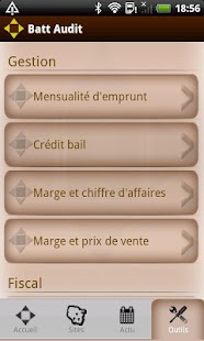 Download Batt Mobile APK for Android