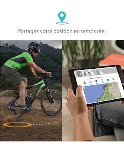 Free Download Geonaute by Decathlon APK for Android