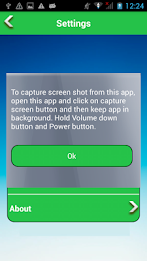 Capture Screenshot poster 22