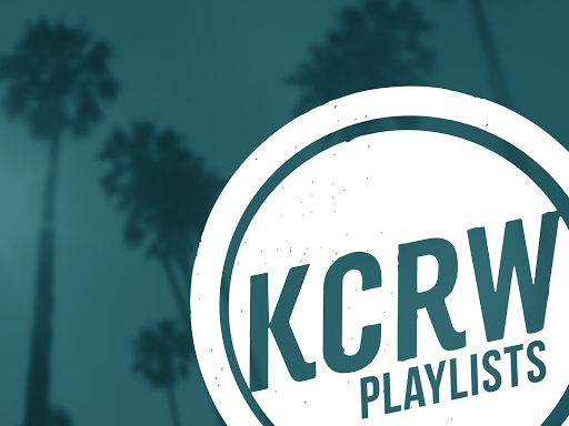 免費下載音樂APP|KCRW Playlists app開箱文|APP開箱王