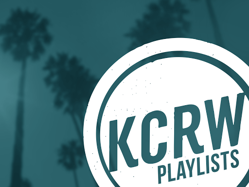 【免費音樂App】KCRW Playlists-APP點子