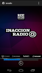Download Inaccion Radio APK