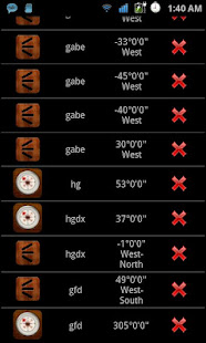 Geological Compass Full(圖4)-速報App