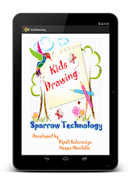 Kids Drawing poster 3