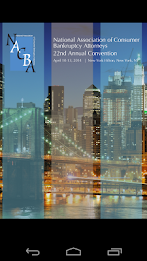NACBA 2014 NYC Convention poster 1