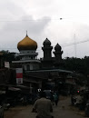 Masjid Jami Cibaliung