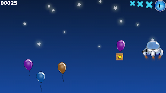 How to install Balloon Shooter 1.4 mod apk for pc