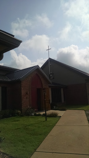 Saint Andrews Episcopal Church
