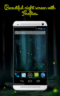 How to get FireFlies Live Wallpaper 1.1.0 unlimited apk for bluestacks