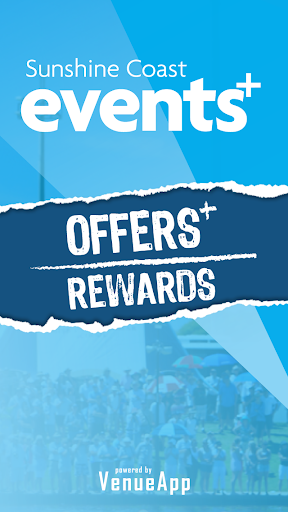 Sunshine Coast events+ Offers