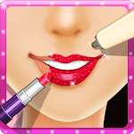 Princess Lips Spa Beauty Salon Apk