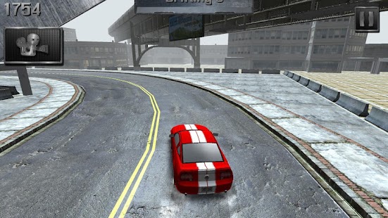 Racer: Fair Springs Screenshots 2