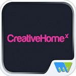 Cover Image of Télécharger Creative Home 7.5 APK