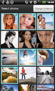 Photo FX Live Wallpaper(圖5)-速報App