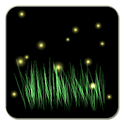 Mystical Grass Live Wallpaper logo