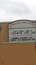 Cornelius Town Center