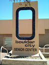 Boulder City Senior Center 
