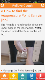 Download Everyday Healthy - Acupressure APK for Android