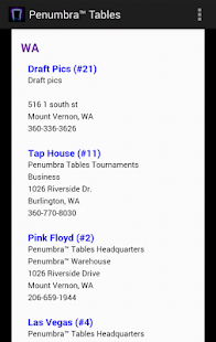 How to install Penumbra™ Tables 1.2 mod apk for laptop
