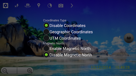 DateCam(圖3)-速報App