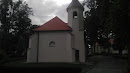 Kostel  Mikuláše