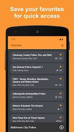 Scanner Radio - Police Scanner 5