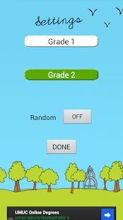 Sight Words 2 with Word Bingo(圖7)-速報App