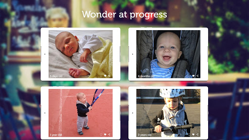 免費下載攝影APP|Lifecake - Baby Photo Timeline app開箱文|APP開箱王