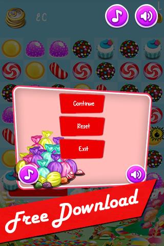 免費下載街機APP|Candy Fun Blitz Frenzy app開箱文|APP開箱王
