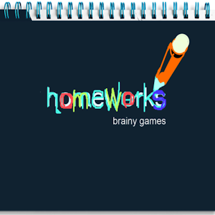 How to download Homeworks(Brainy Games) 2.0.0 apk for pc