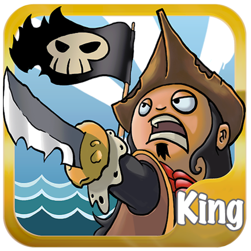 pirate king 冒險 App LOGO-APP開箱王