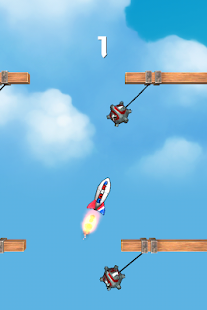 How to download Kim's Love & Innocent Rocket patch 1.1 apk for android