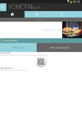 Komotini Guide poster 8