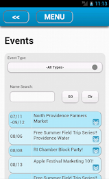 North Central Chamber poster 3