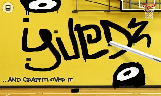 Graffit It - graffiti anywhere(圖4)-速報App