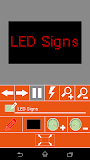 LED Signs(跑馬燈/電子顯示屏)