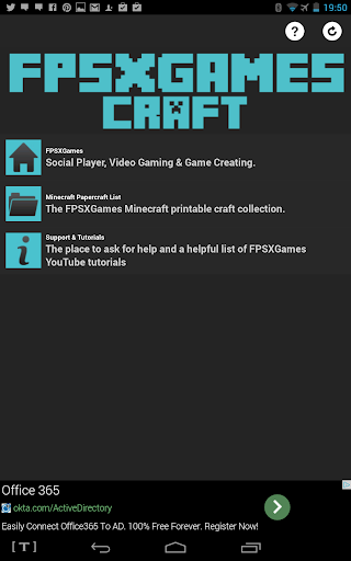 FPSXGames Craft