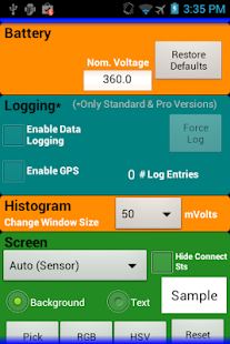 Leaf Spy Lite(圖6)-速報App