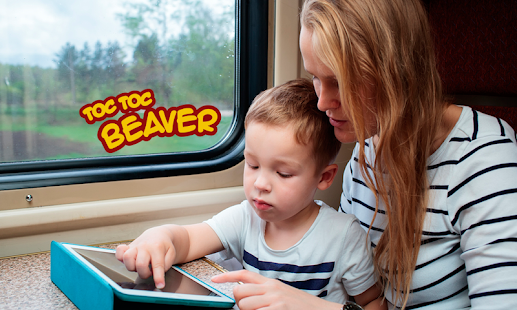 How to install Toc Toc Beaver 2.0.0 apk for pc